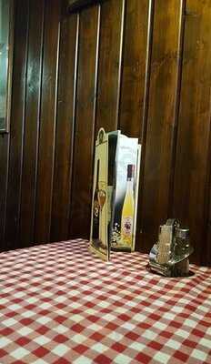 Sir William Pub Skót étterem