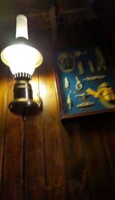 Sir William Pub Skót étterem