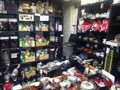 Flying Bird Tea House