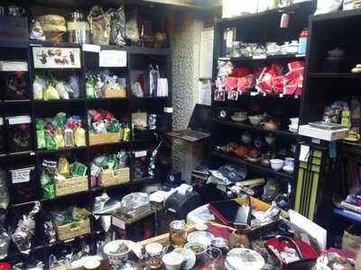 Flying Bird Tea House