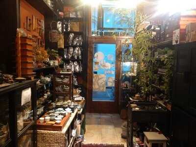 Flying Bird Tea House