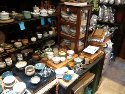 Flying Bird Tea House