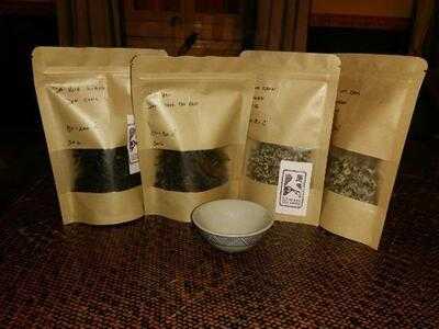 Flying Bird Tea House