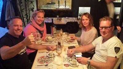 Pivo And More - A Sorbisztro