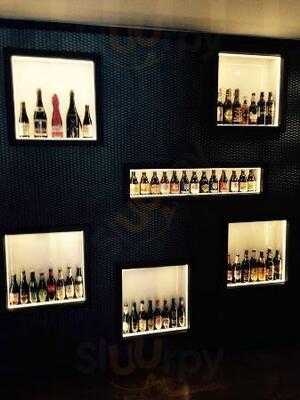 Pivo And More - A Sorbisztro