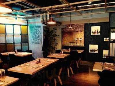 Pivo And More - A Sorbisztro