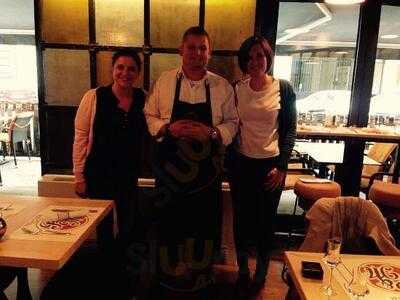 Pivo And More - A Sorbisztro