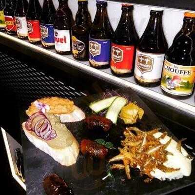 Pivo And More - A Sorbisztro