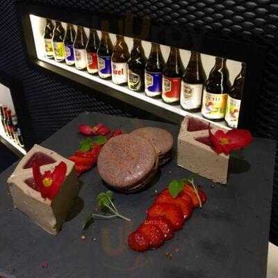 Pivo And More - A Sorbisztro