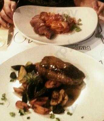 Pivo And More - A Sorbisztro