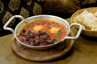 Hummus Bar - Király