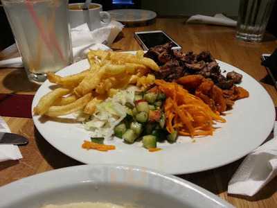 Hummus Bar - Király