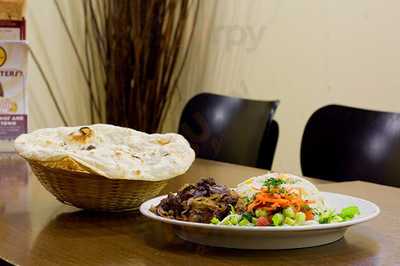 Hummus Bar - Király