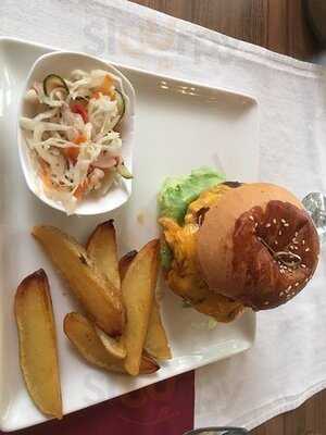 Szechenyi Kertvendeglo