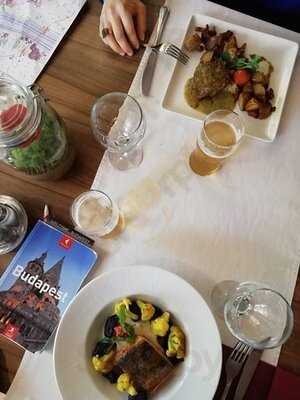 Szechenyi Kertvendeglo