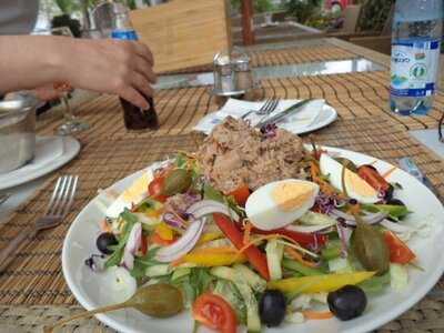 Szechenyi Kertvendeglo