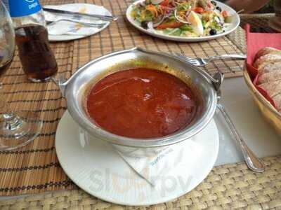 Szechenyi Kertvendeglo