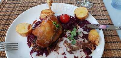 Szechenyi Kertvendeglo