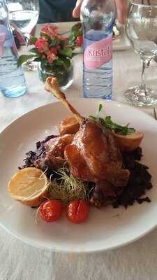 Szechenyi Kertvendeglo