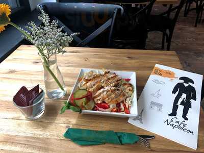 Cafe Napoleon