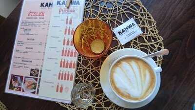 Kahwa Budapest
