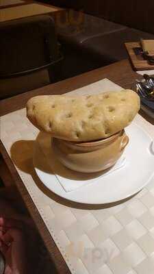 Bazaar Eclectica Restaurant