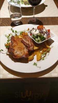 Bazaar Eclectica Restaurant