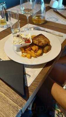 Bazaar Eclectica Restaurant