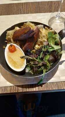 Bazaar Eclectica Restaurant