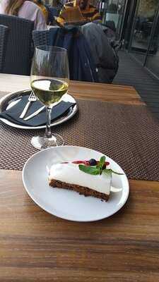 Bazaar Eclectica Restaurant