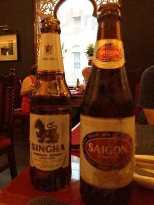 Hanoi  Vietnam Étterem