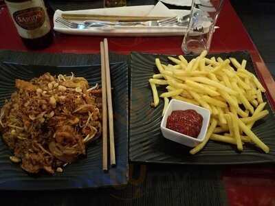 Hanoi  Vietnam Étterem