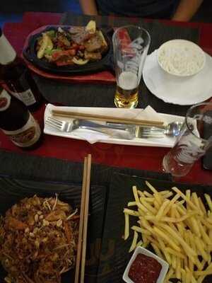 Hanoi  Vietnam Étterem