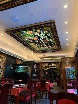 Hanoi  Vietnam Étterem