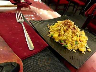 Hanoi  Vietnam Étterem