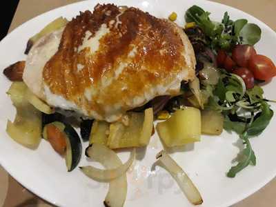 Bocelli Pizzeria Italia