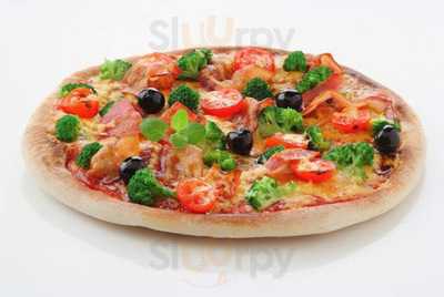 Bocelli Pizzeria Italia