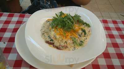 Bocelli Pizzeria Italia