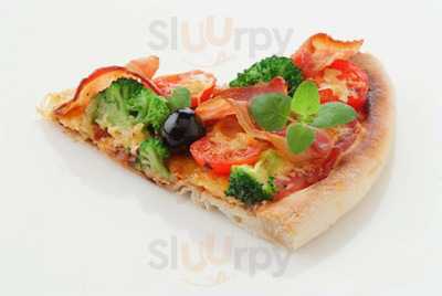 Bocelli Pizzeria Italia