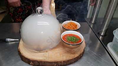 1000 Jótevő Étterem