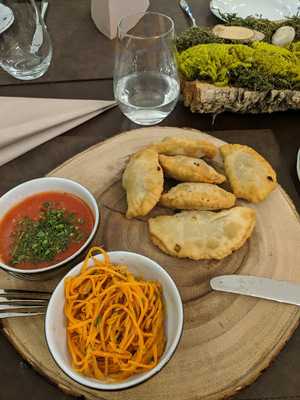 1000 Jótevő Étterem