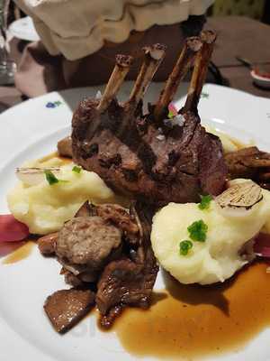 1000 Jótevő Étterem