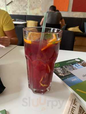 Flow Speciality Coffee Bar & Bistro