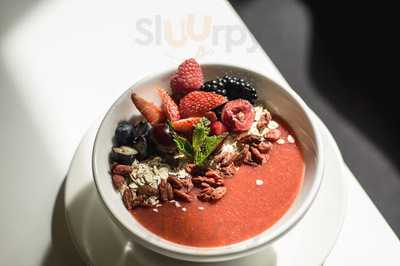 Flow Speciality Coffee Bar & Bistro