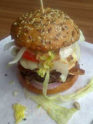 Magic Burger