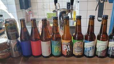 Pizza Dell'arte Budapest