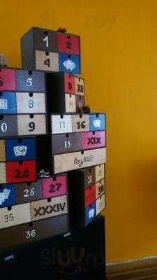 Görbe Bögre Kávézó