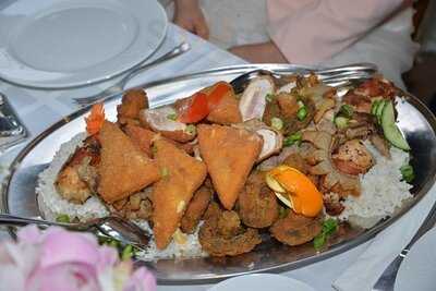 Árnyas Étterem és Kertvendéglő