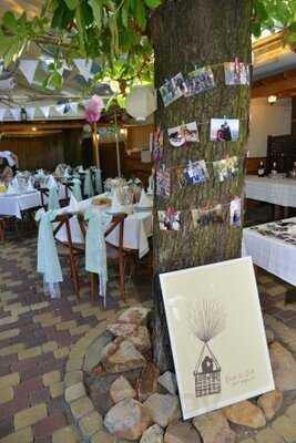 Árnyas Étterem és Kertvendéglő