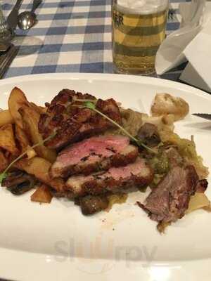 Árnyas Étterem és Kertvendéglő